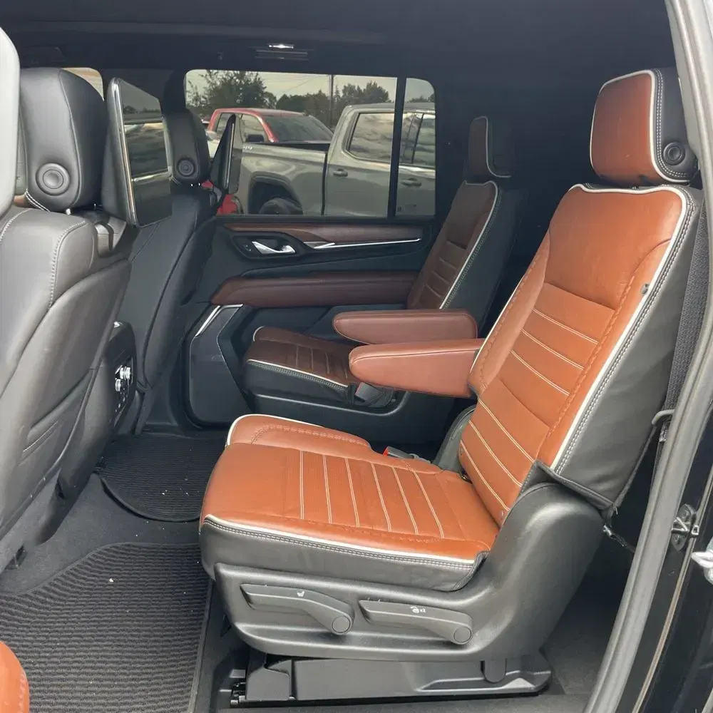 2024 GMC Yukon XL Denali Ultimate