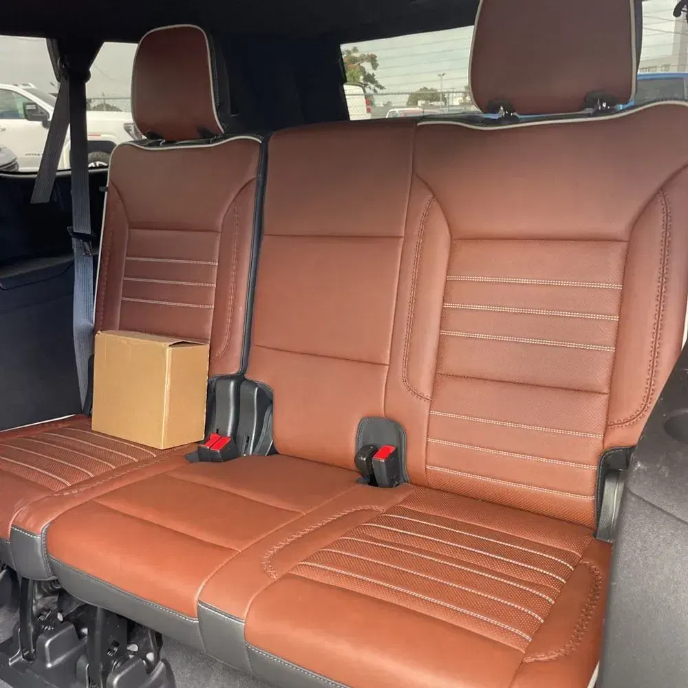 2024 GMC Yukon XL Denali Ultimate