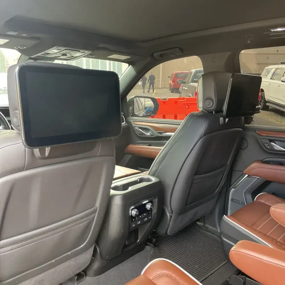 2024 GMC Yukon XL Denali Ultimate