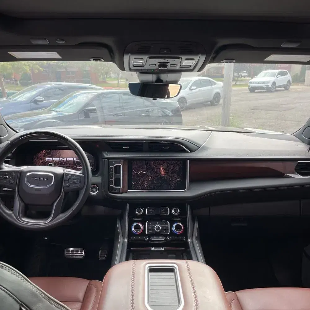 2024 GMC Yukon XL Denali Ultimate