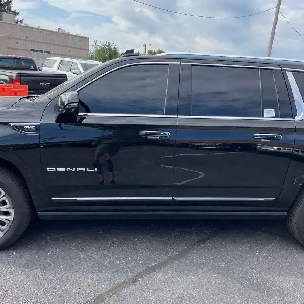 2024 GMC Yukon XL Denali Ultimate