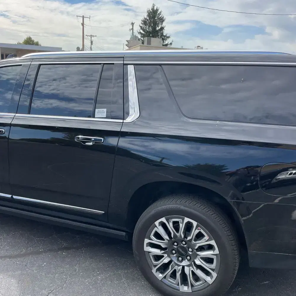 2024 GMC Yukon XL Denali Ultimate