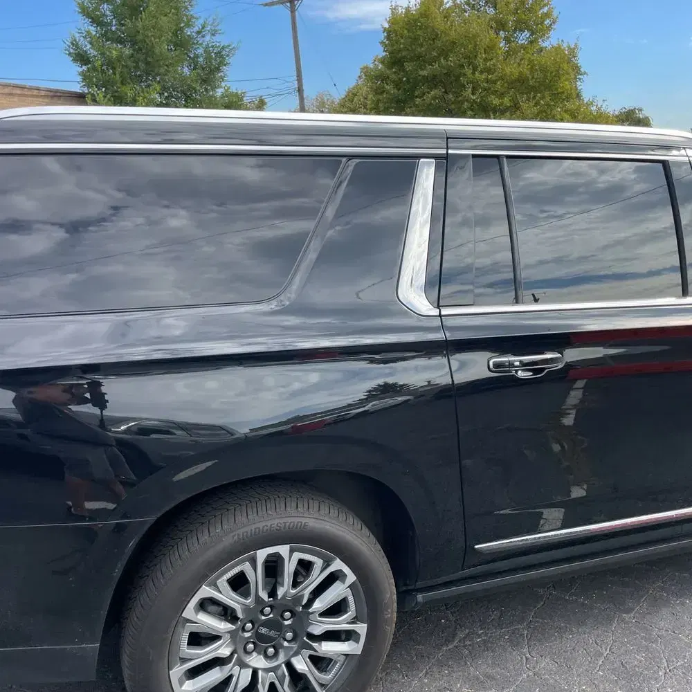2024 GMC Yukon XL Denali Ultimate