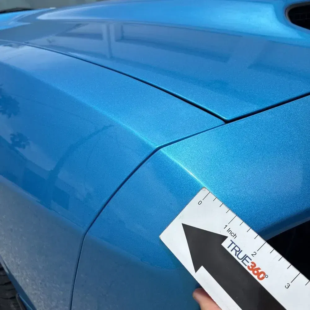 2023 Dodge Challenger SRT Hellcat