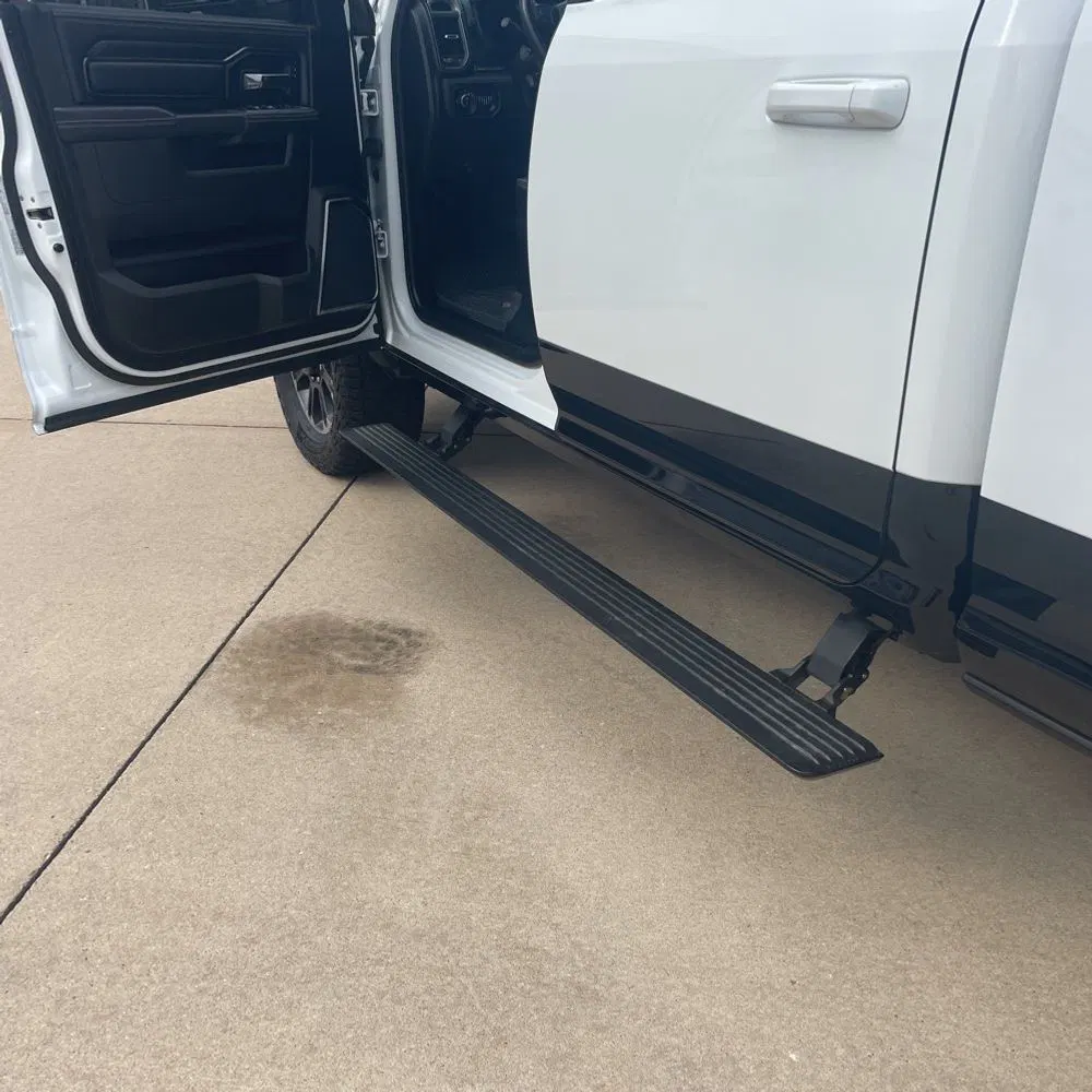2024 Ram 2500 Rebel