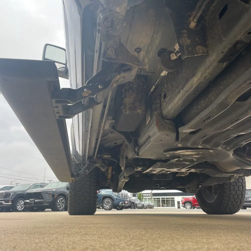 2024 Ram 2500 Rebel