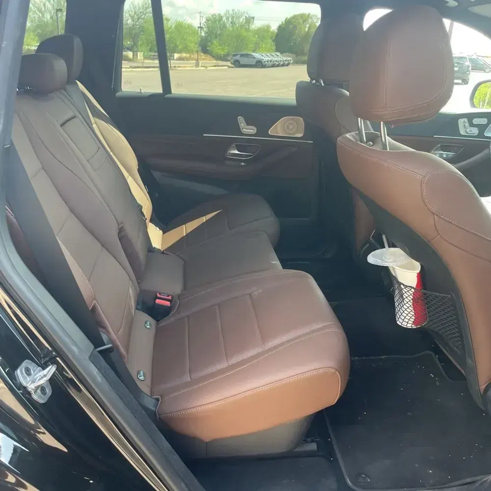 2025 Mercedes-Benz GLS GLS 450