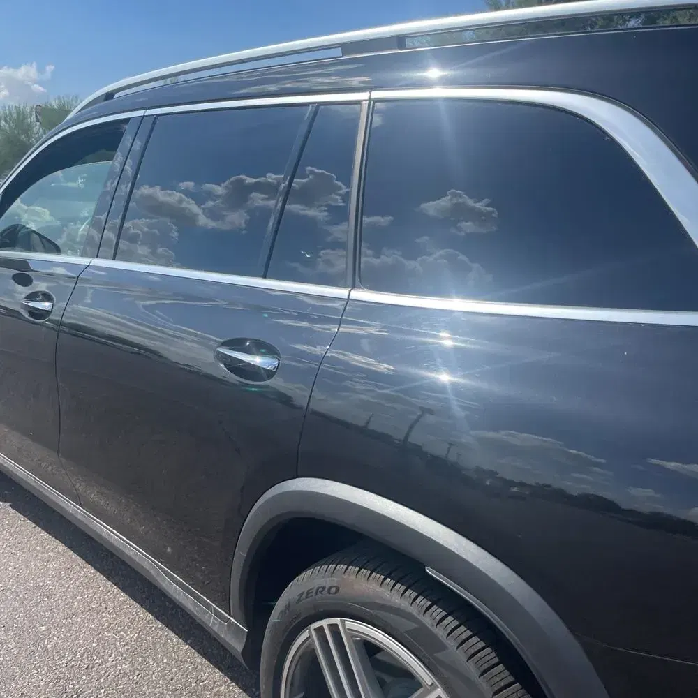 2025 Mercedes-Benz GLS GLS 450
