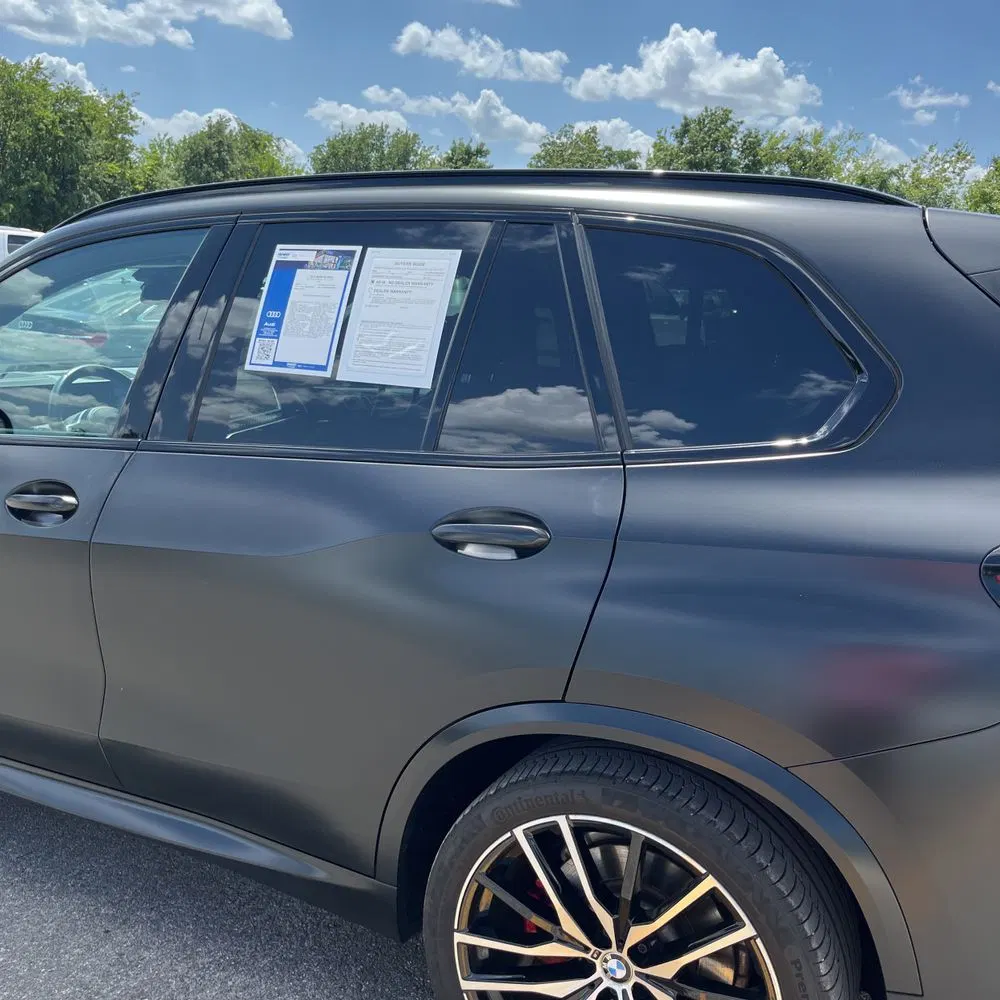 2024 BMW X5 M60i