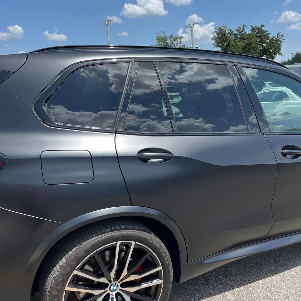 2024 BMW X5 M60i