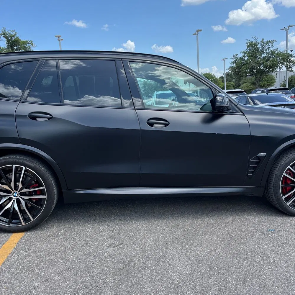 2024 BMW X5 M60i
