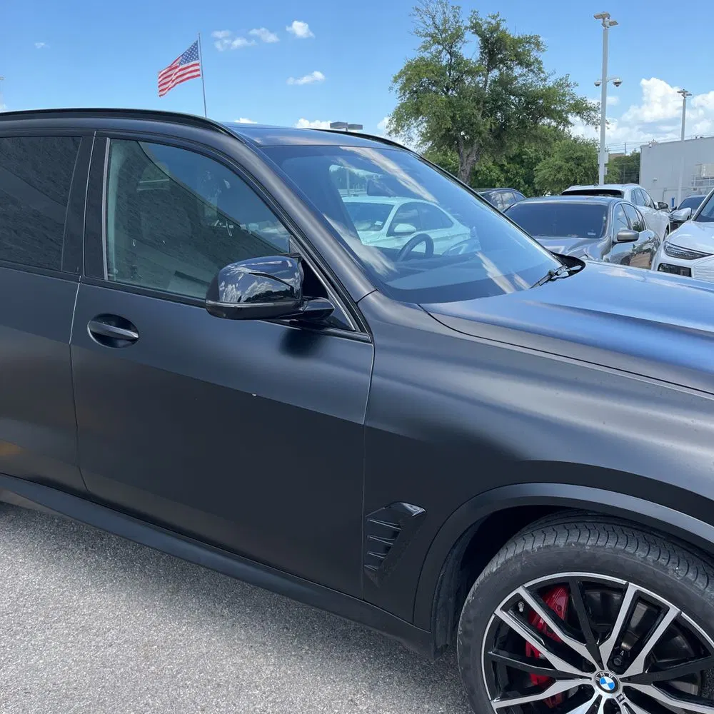 2024 BMW X5 M60i