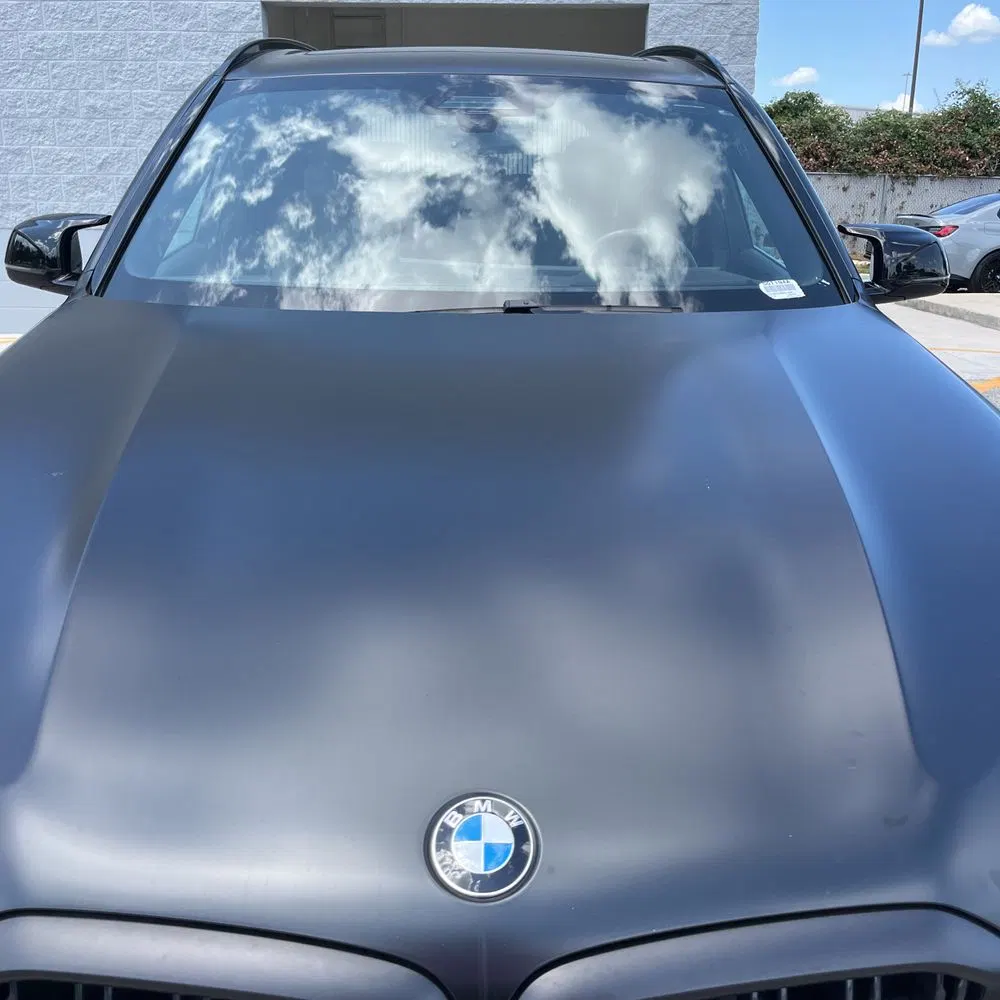 2024 BMW X5 M60i