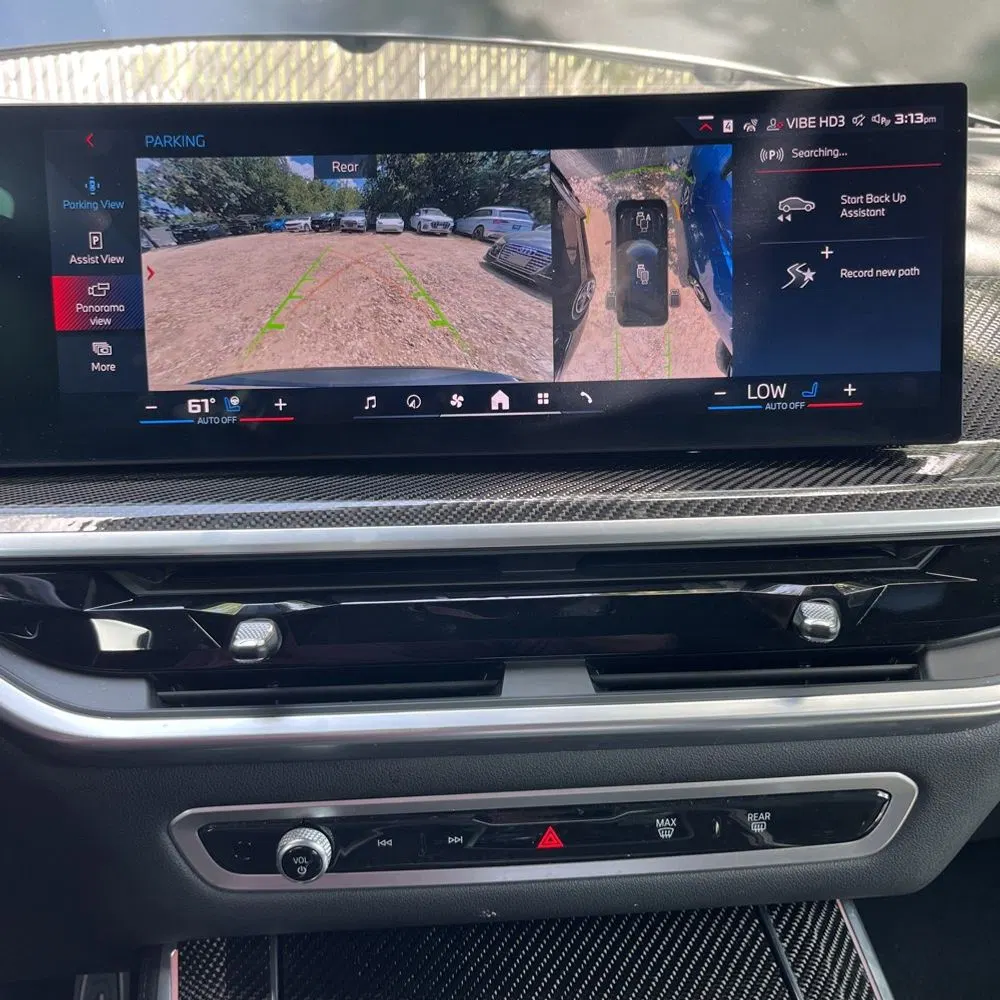 2024 BMW X5 M60i