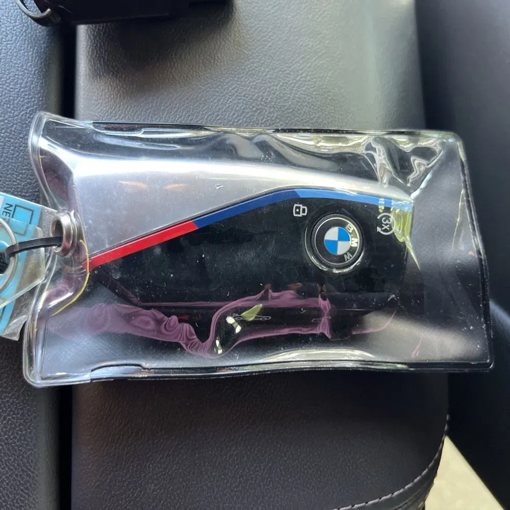 2024 BMW X5 M60i