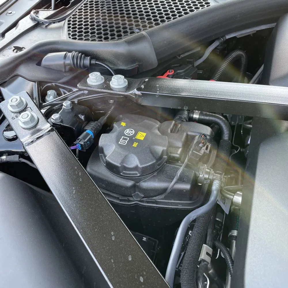 2026 BMW M4 Competition xDrive