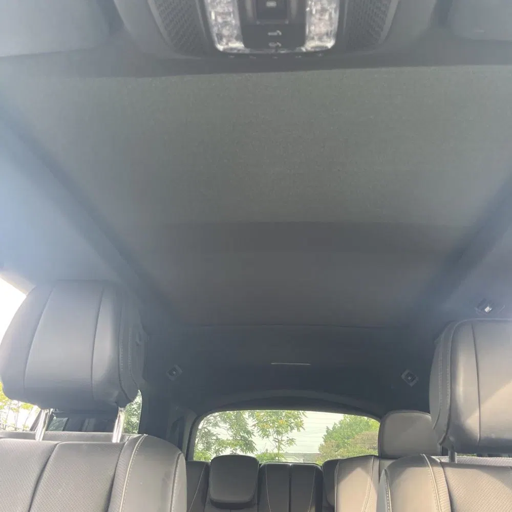 2022 Mercedes-Benz GLS GLS 580