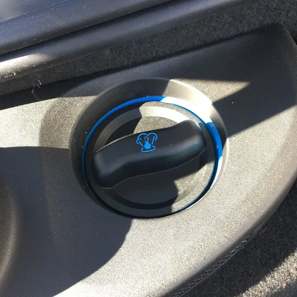 2016 Porsche Boxster Spyder