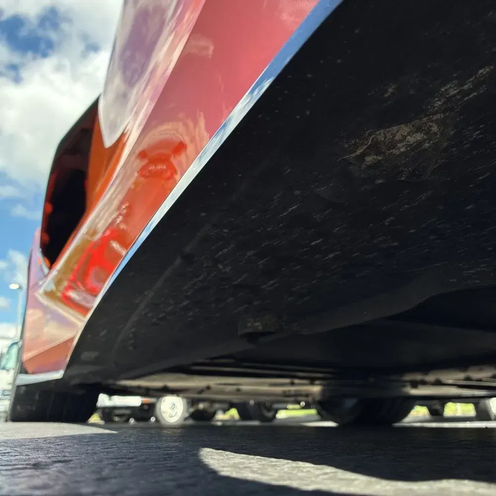 2022 Chevrolet Corvette Stingray