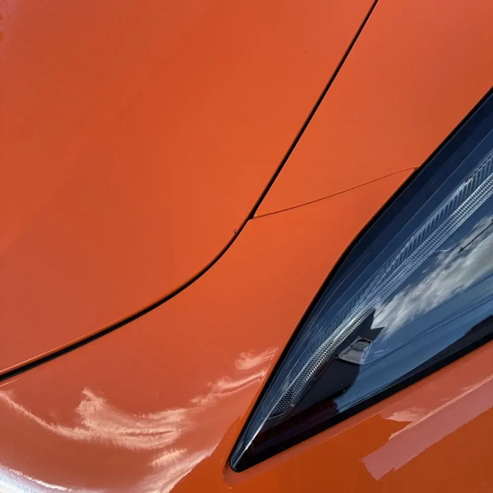 2022 Chevrolet Corvette Stingray