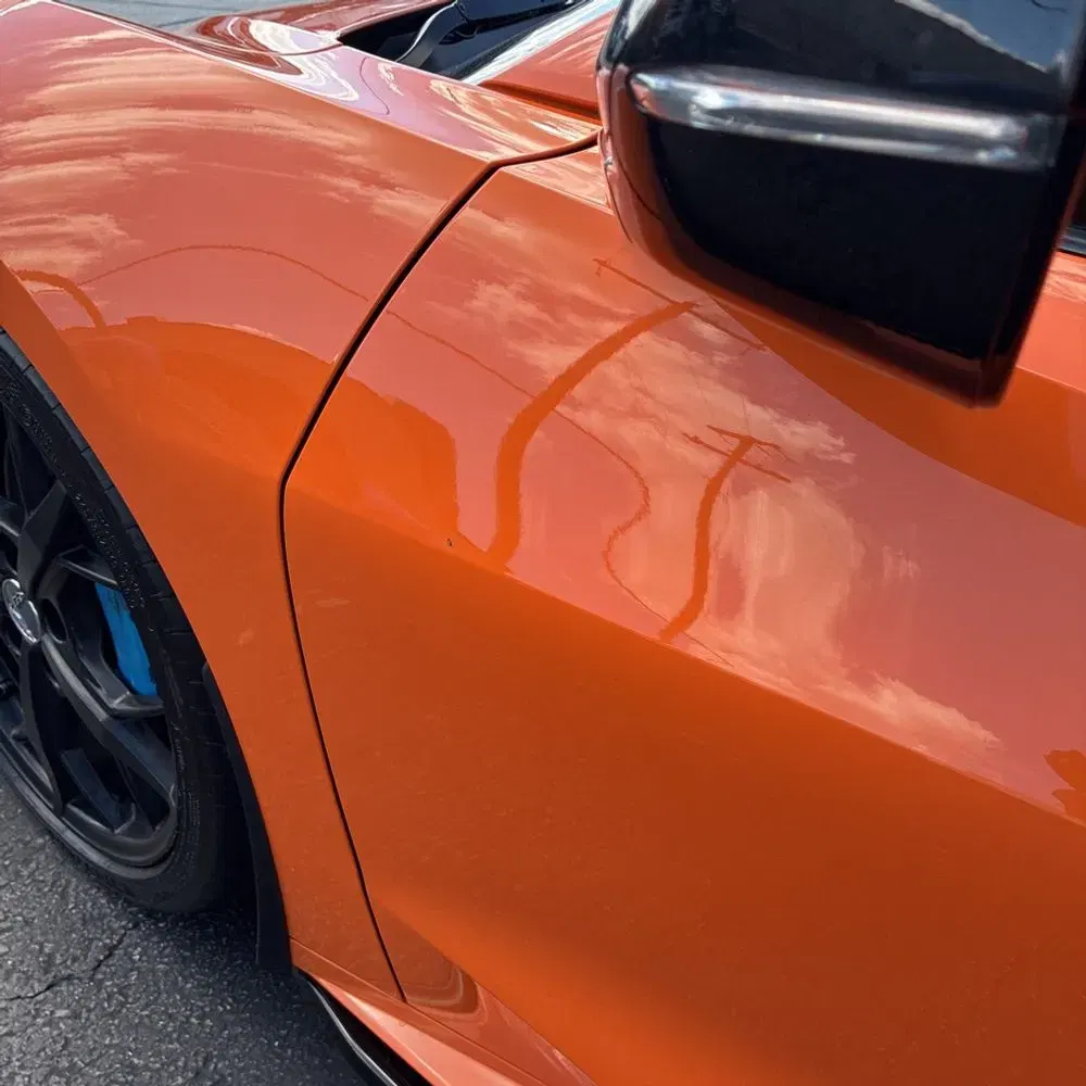 2022 Chevrolet Corvette Stingray