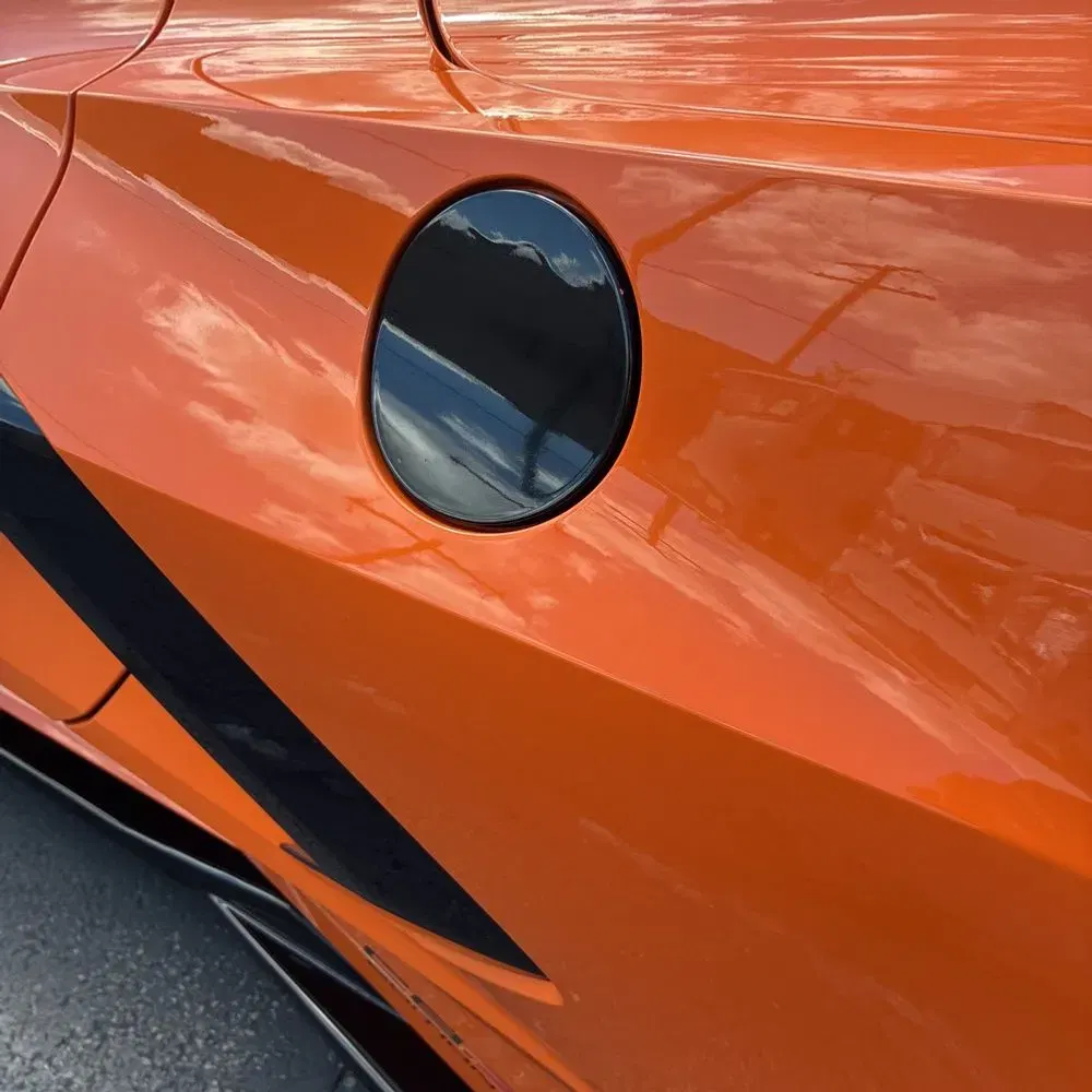 2022 Chevrolet Corvette Stingray