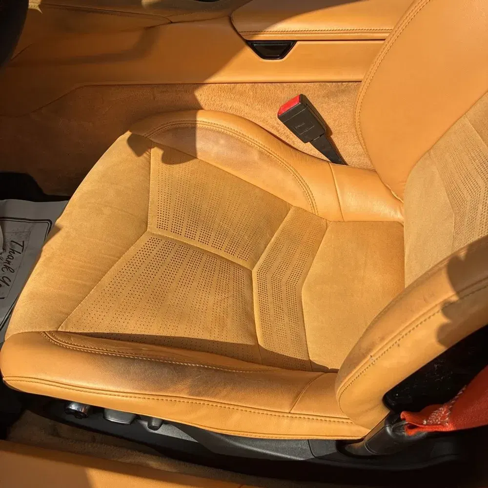 2022 Chevrolet Corvette Stingray