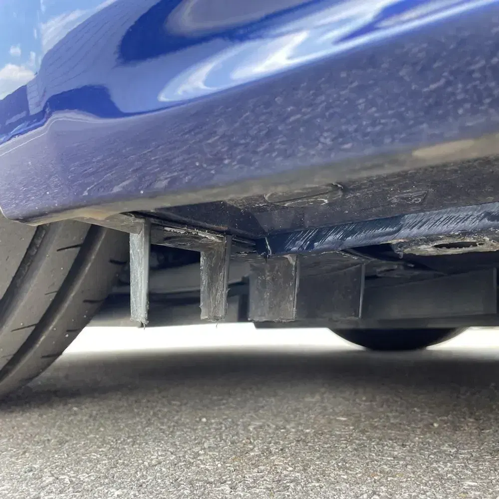 2024 Porsche 718 Cayman GT4 RS