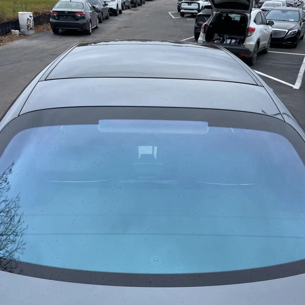 2024 Mercedes-Benz S-Class Mercedes-Maybach S 580 4MATIC