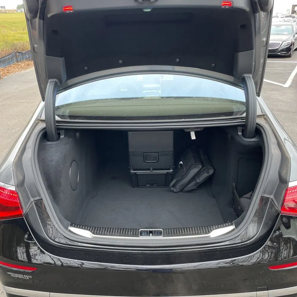 2024 Mercedes-Benz S-Class Mercedes-Maybach S 580 4MATIC