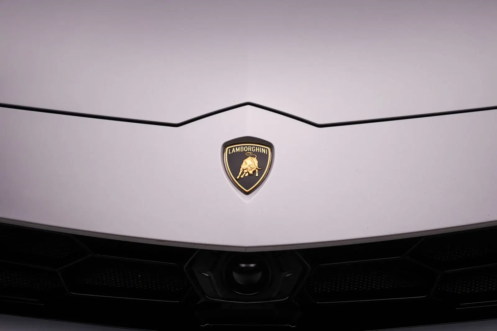 7k-Mile 2019 Lamborghini Urus