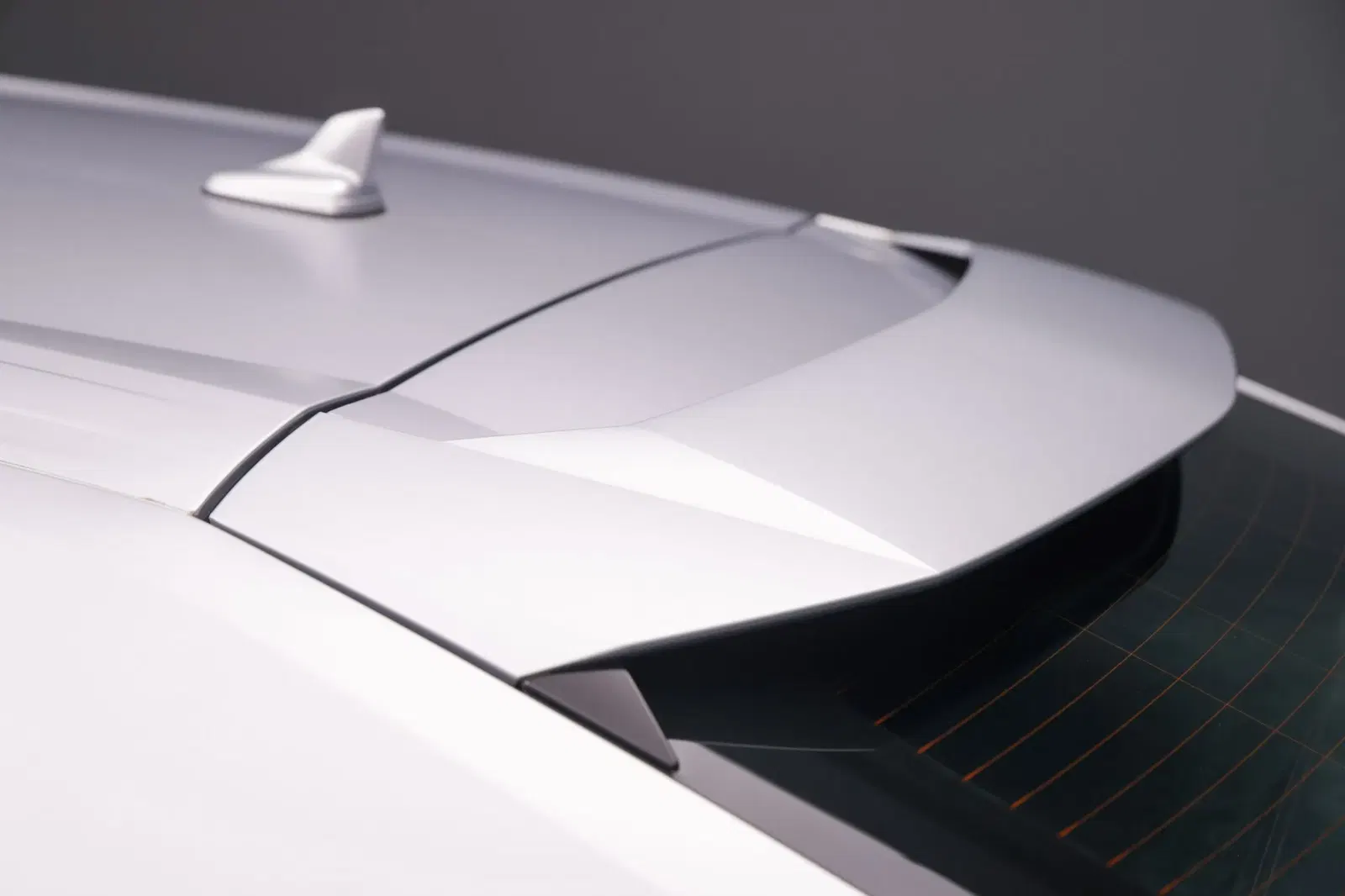 7k-Mile 2019 Lamborghini Urus