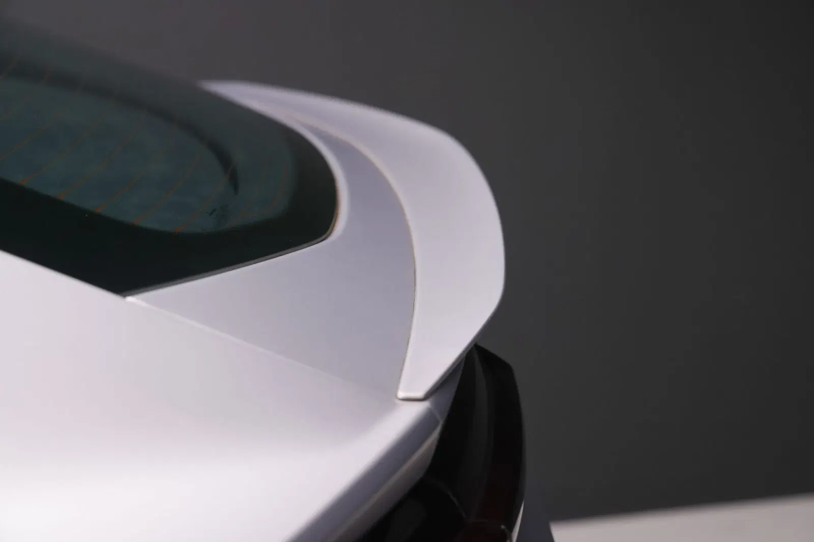 7k-Mile 2019 Lamborghini Urus