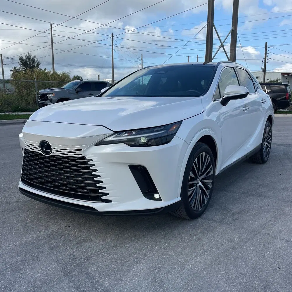 2023 Lexus RX 350 Premium+