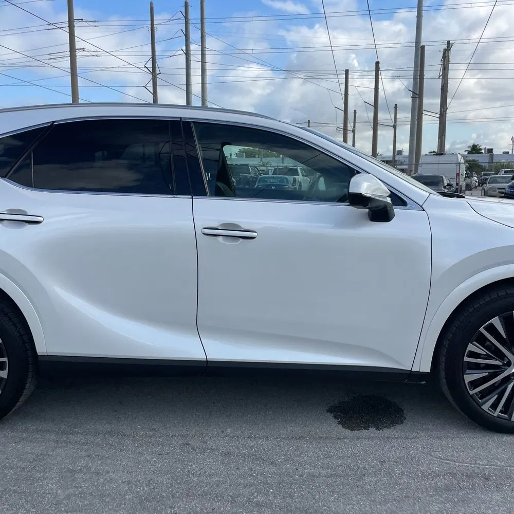 2023 Lexus RX 350 Premium+