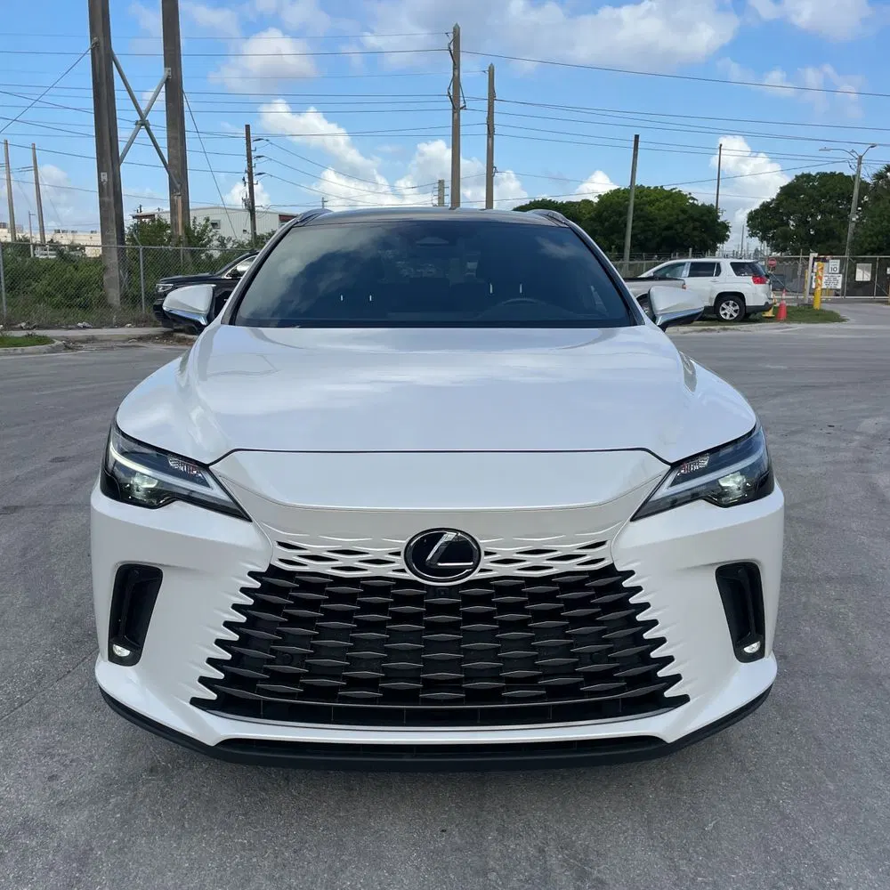 2023 Lexus RX 350 Premium+