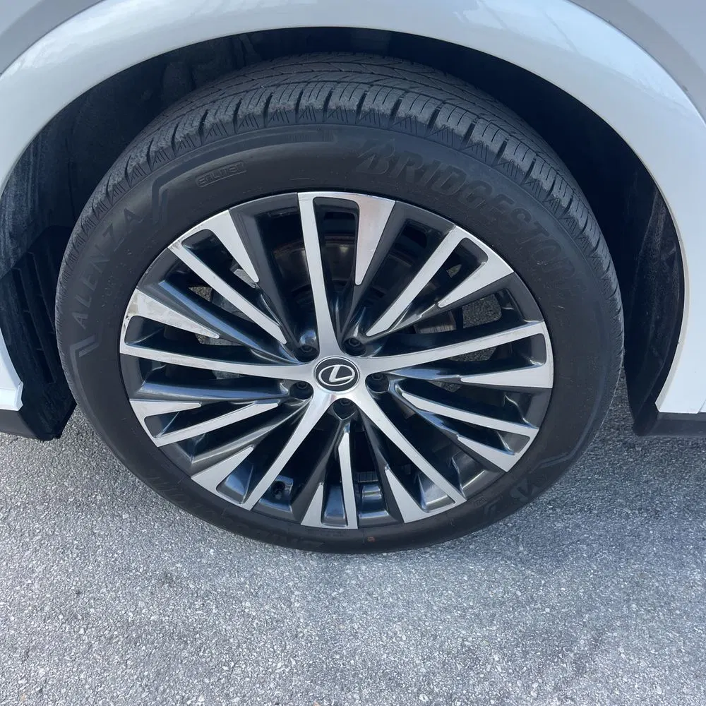 2023 Lexus RX 350 Premium+