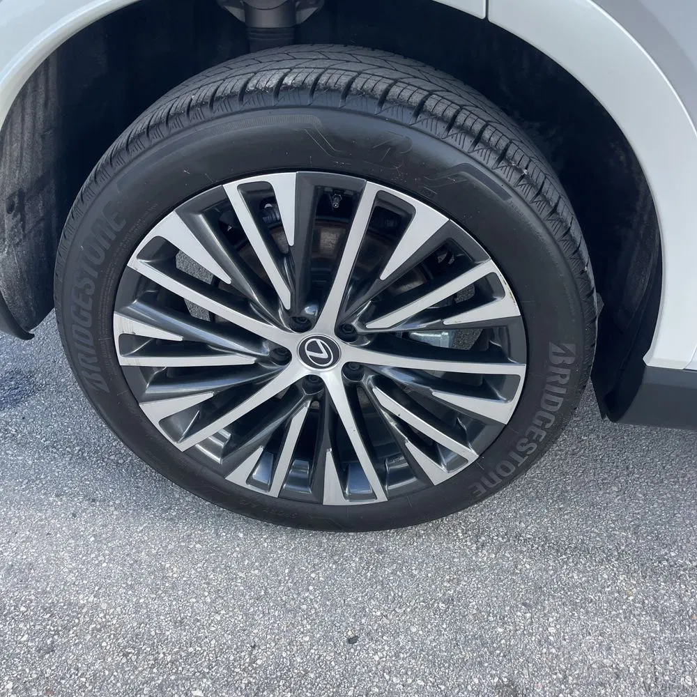2023 Lexus RX 350 Premium+