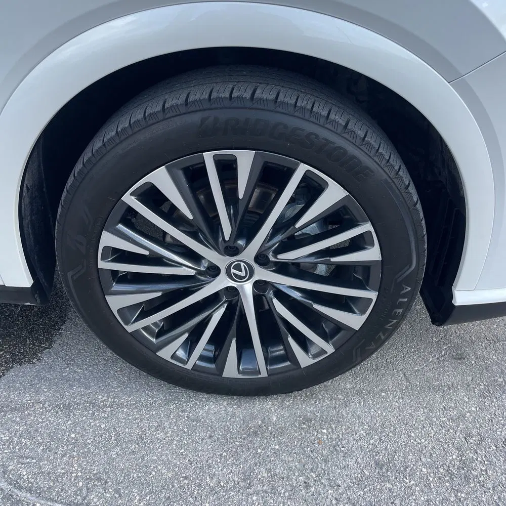 2023 Lexus RX 350 Premium+