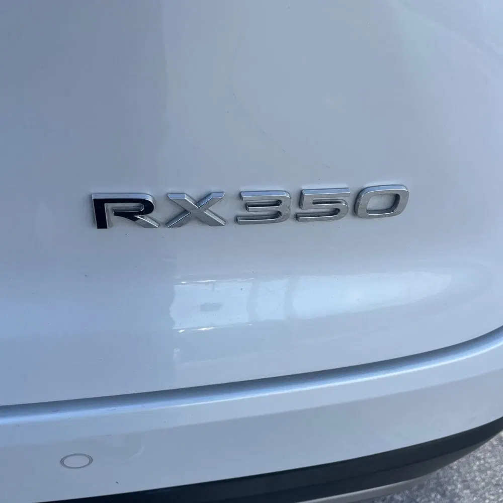 2023 Lexus RX 350 Premium+