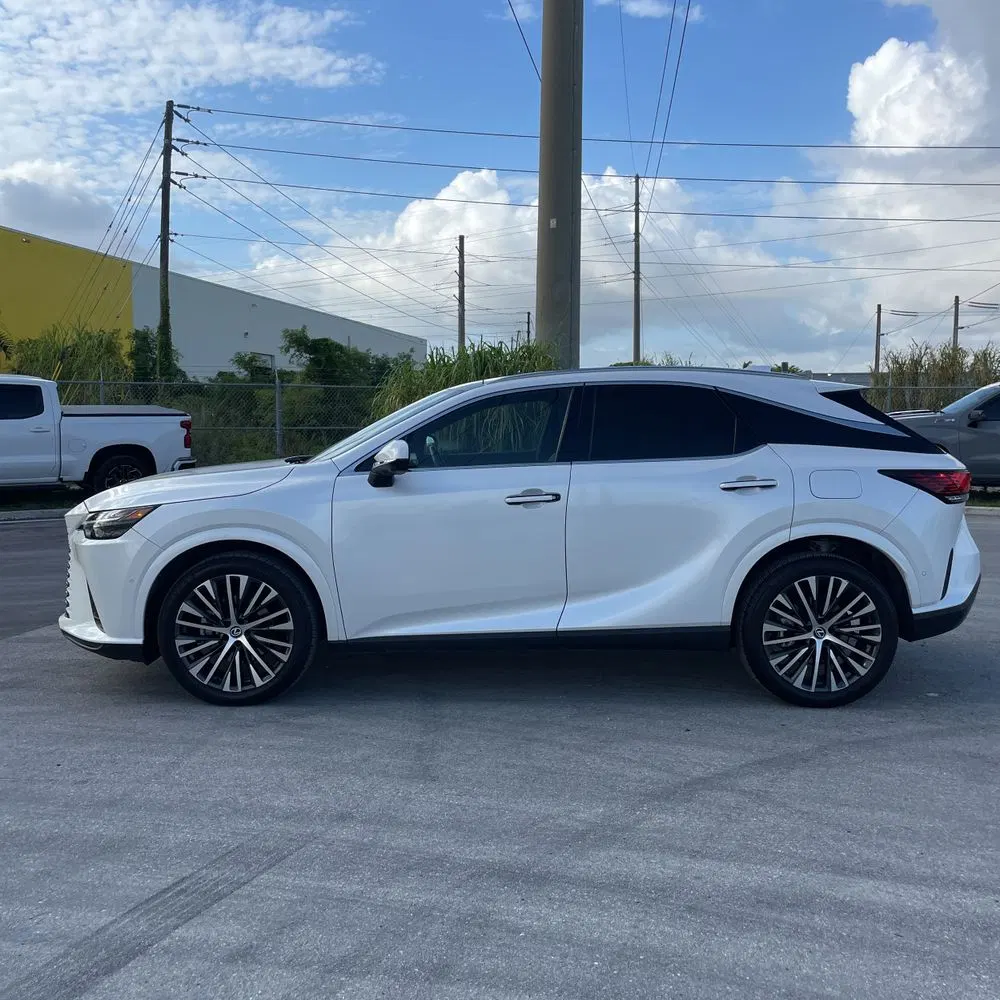 2023 Lexus RX 350 Premium+