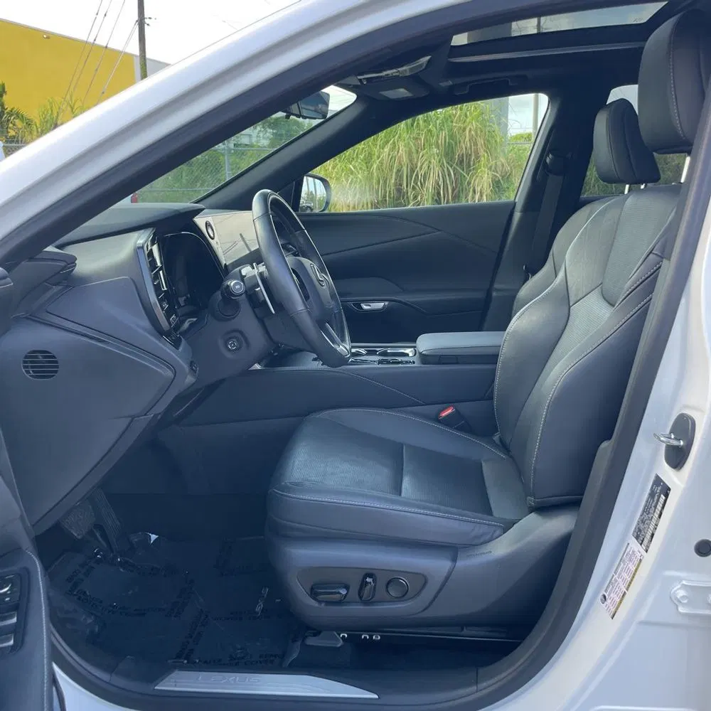2023 Lexus RX 350 Premium+