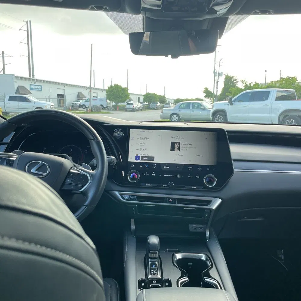 2023 Lexus RX 350 Premium+