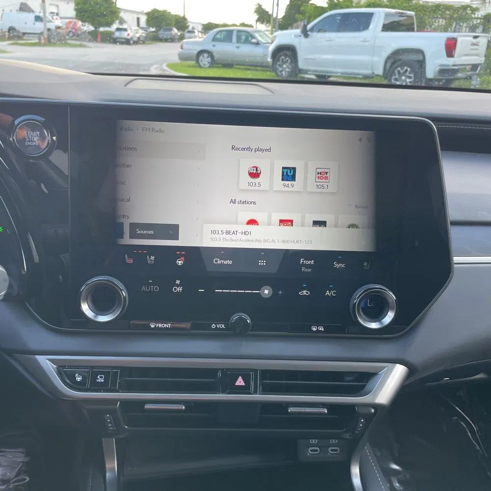 2023 Lexus RX 350 Premium+