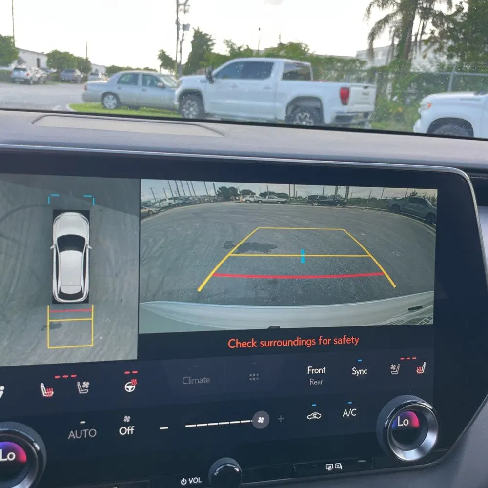 2023 Lexus RX 350 Premium+