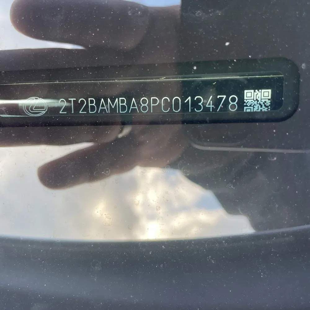 2023 Lexus RX 350 Premium+