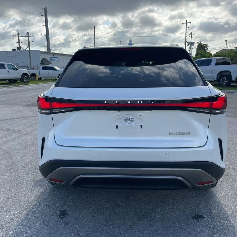 2023 Lexus RX 350 Premium+
