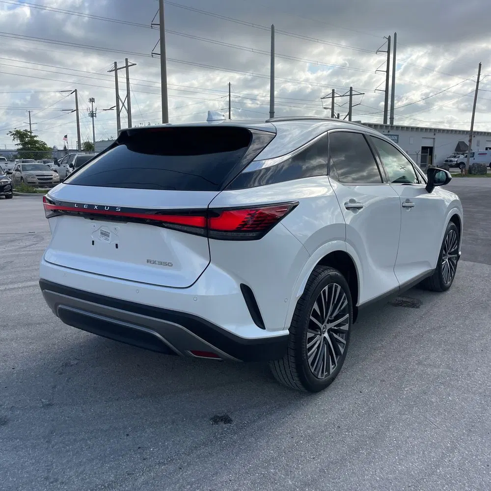 2023 Lexus RX 350 Premium+