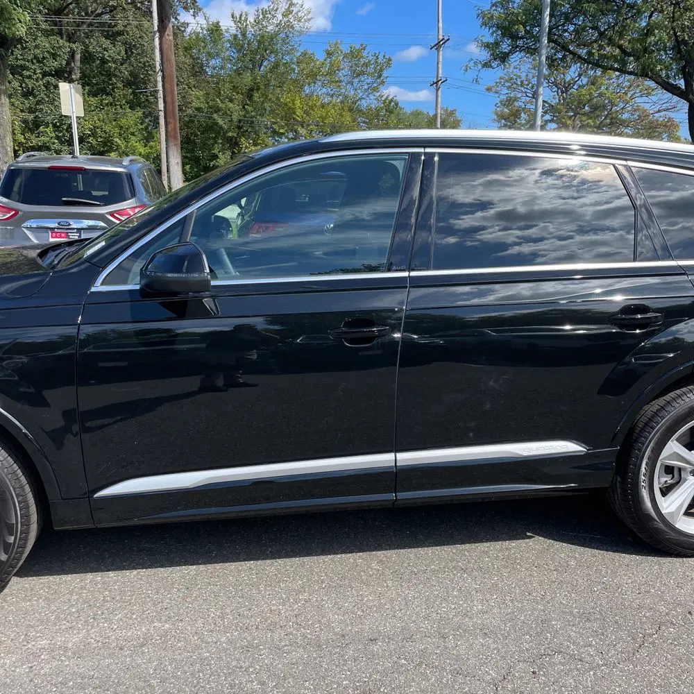 2025 Audi Q7 Premium 45