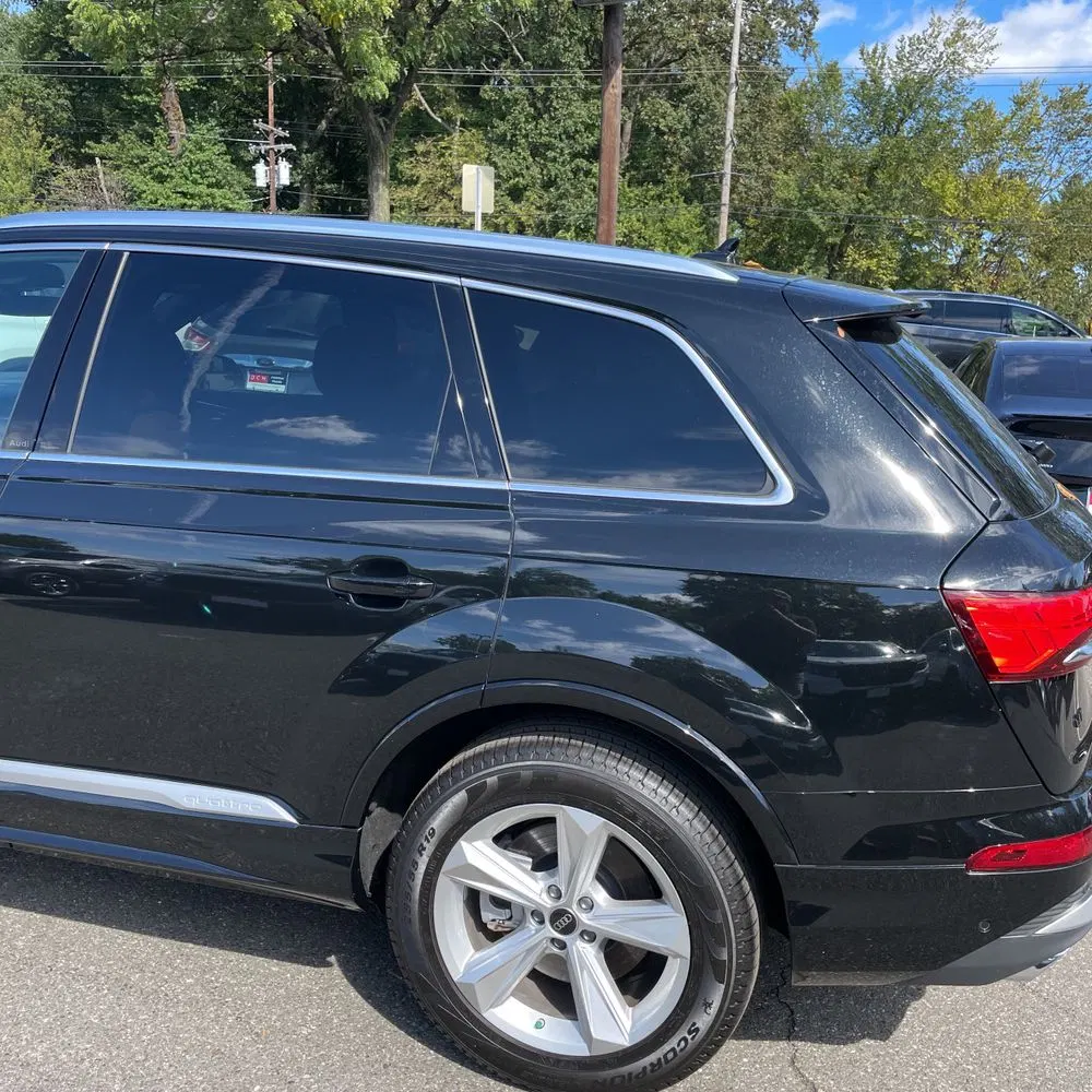 2025 Audi Q7 Premium 45